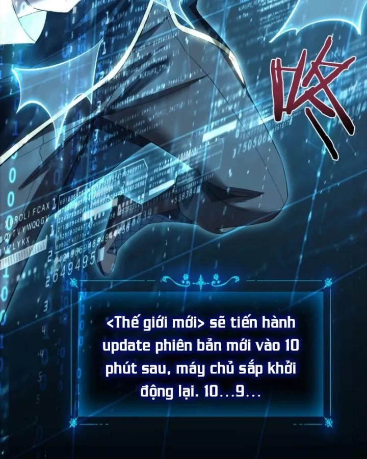 Ta Phế Tay Phong Sinh Thủy Khởi Trong Phản Diện Chap 11 - Next Chap 12