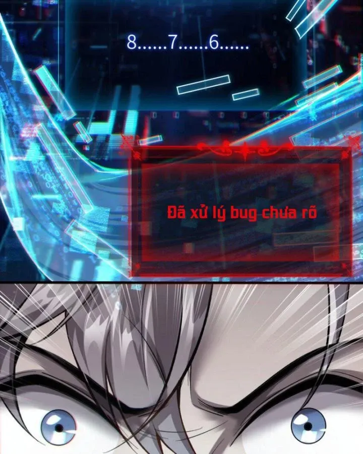 Ta Phế Tay Phong Sinh Thủy Khởi Trong Phản Diện Chap 11 - Next Chap 12