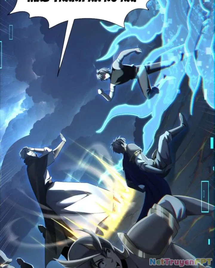 Ta Phế Tay Phong Sinh Thủy Khởi Trong Phản Diện Chap 11 - Next Chap 12