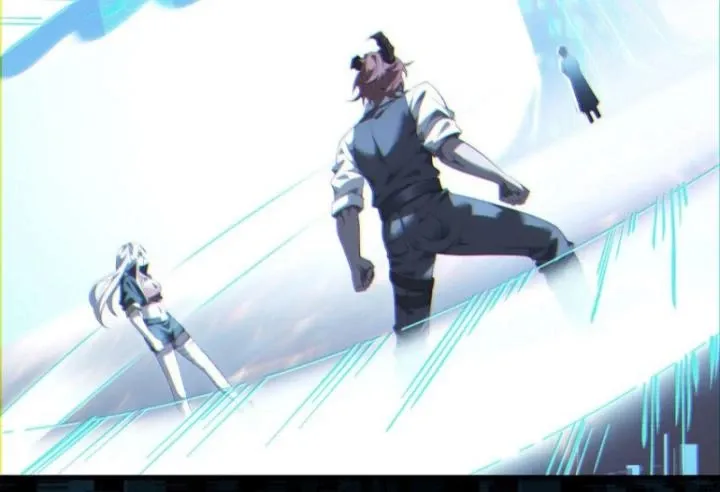 Ta Phế Tay Phong Sinh Thủy Khởi Trong Phản Diện Chap 12 - Next Chap 13
