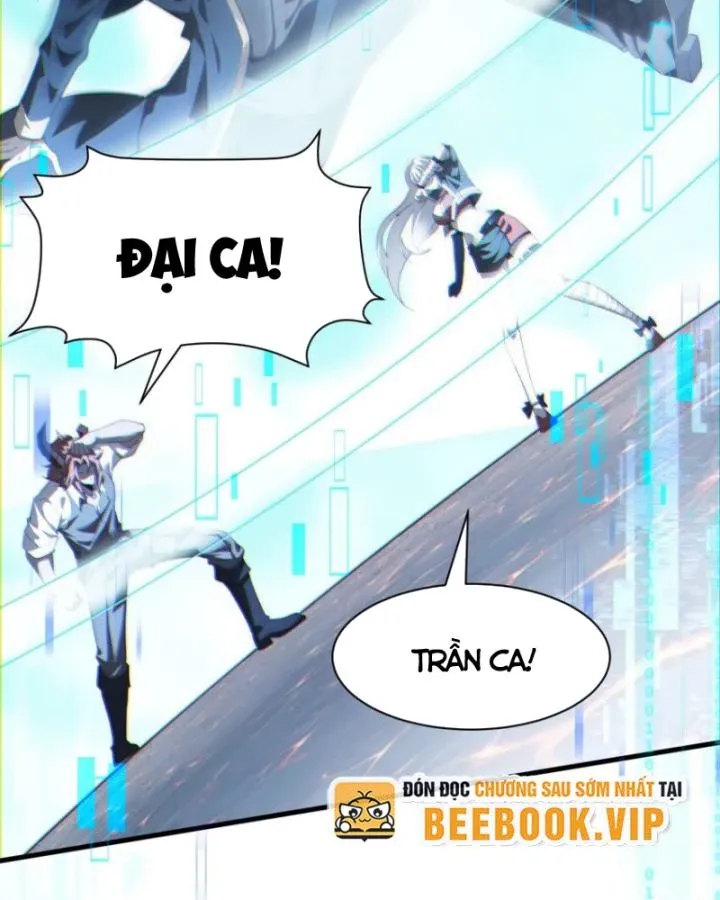 Ta Phế Tay Phong Sinh Thủy Khởi Trong Phản Diện Chap 12 - Next Chap 13
