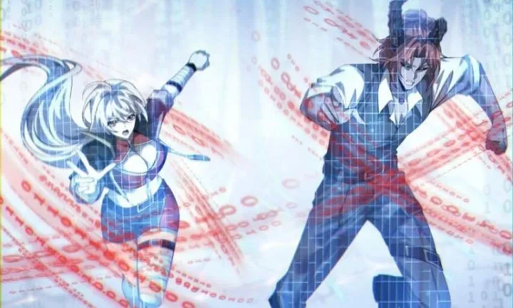 Ta Phế Tay Phong Sinh Thủy Khởi Trong Phản Diện Chap 12 - Next Chap 13