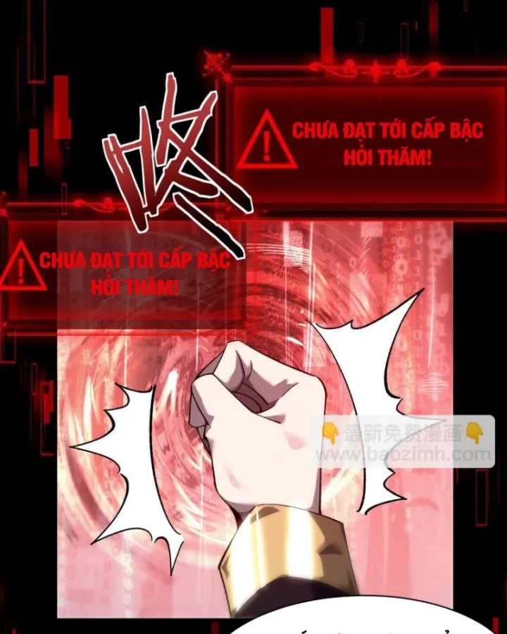 Ta Phế Tay Phong Sinh Thủy Khởi Trong Phản Diện Chap 12 - Next Chap 13