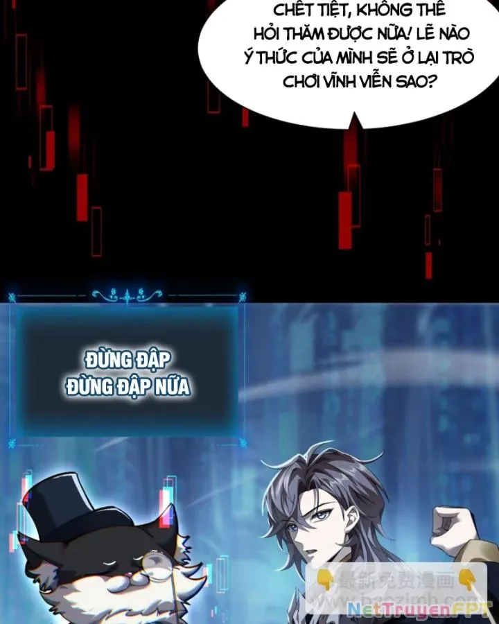 Ta Phế Tay Phong Sinh Thủy Khởi Trong Phản Diện Chap 12 - Next Chap 13