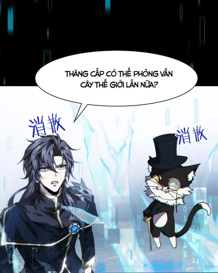 Ta Phế Tay Phong Sinh Thủy Khởi Trong Phản Diện Chap 12 - Next Chap 13