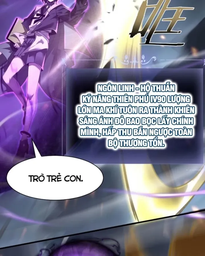 Ta Phế Tay Phong Sinh Thủy Khởi Trong Phản Diện Chap 12 - Next Chap 13