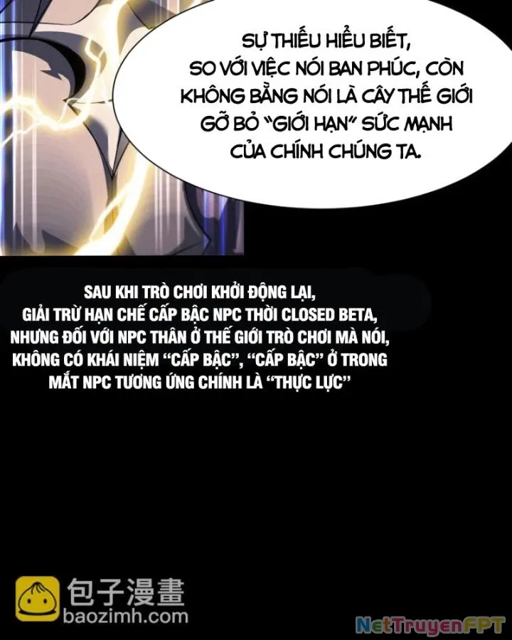 Ta Phế Tay Phong Sinh Thủy Khởi Trong Phản Diện Chap 12 - Next Chap 13