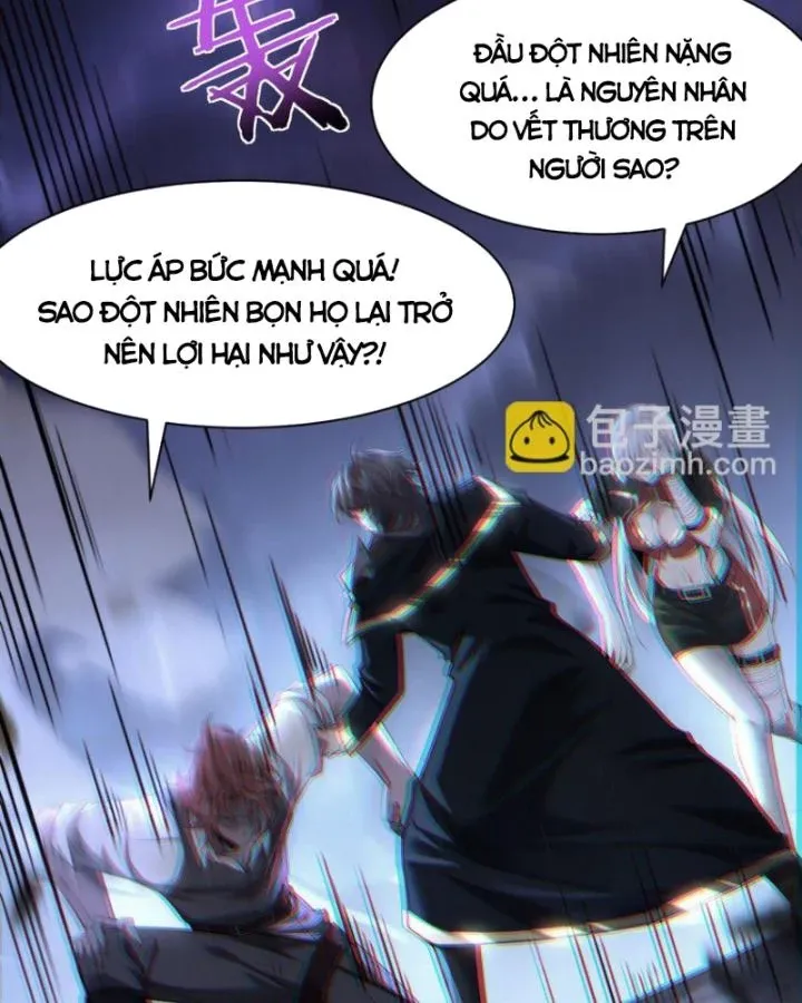 Ta Phế Tay Phong Sinh Thủy Khởi Trong Phản Diện Chap 12 - Next Chap 13