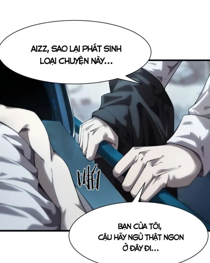 Ta Phế Tay Phong Sinh Thủy Khởi Trong Phản Diện Chap 12 - Next Chap 13