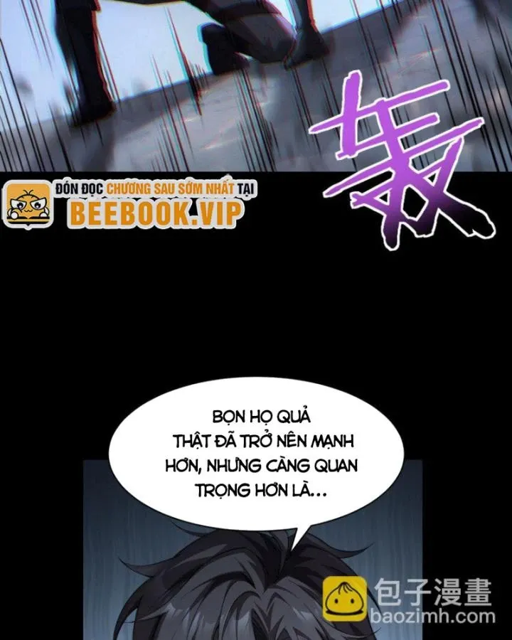 Ta Phế Tay Phong Sinh Thủy Khởi Trong Phản Diện Chap 12 - Next Chap 13