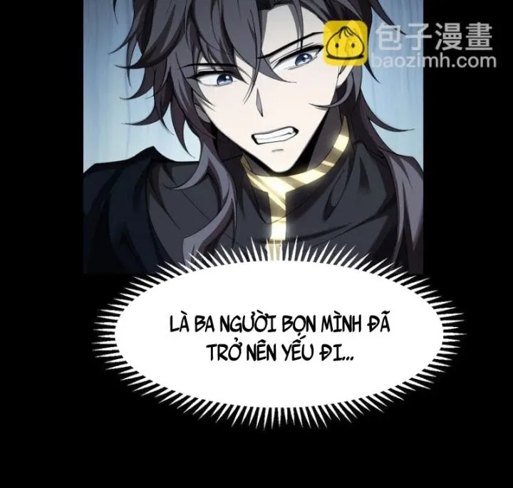 Ta Phế Tay Phong Sinh Thủy Khởi Trong Phản Diện Chap 12 - Next Chap 13
