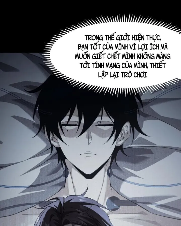 Ta Phế Tay Phong Sinh Thủy Khởi Trong Phản Diện Chap 12 - Next Chap 13