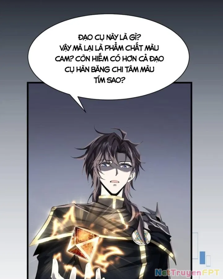 Ta Phế Tay Phong Sinh Thủy Khởi Trong Phản Diện Chap 12 - Next Chap 13