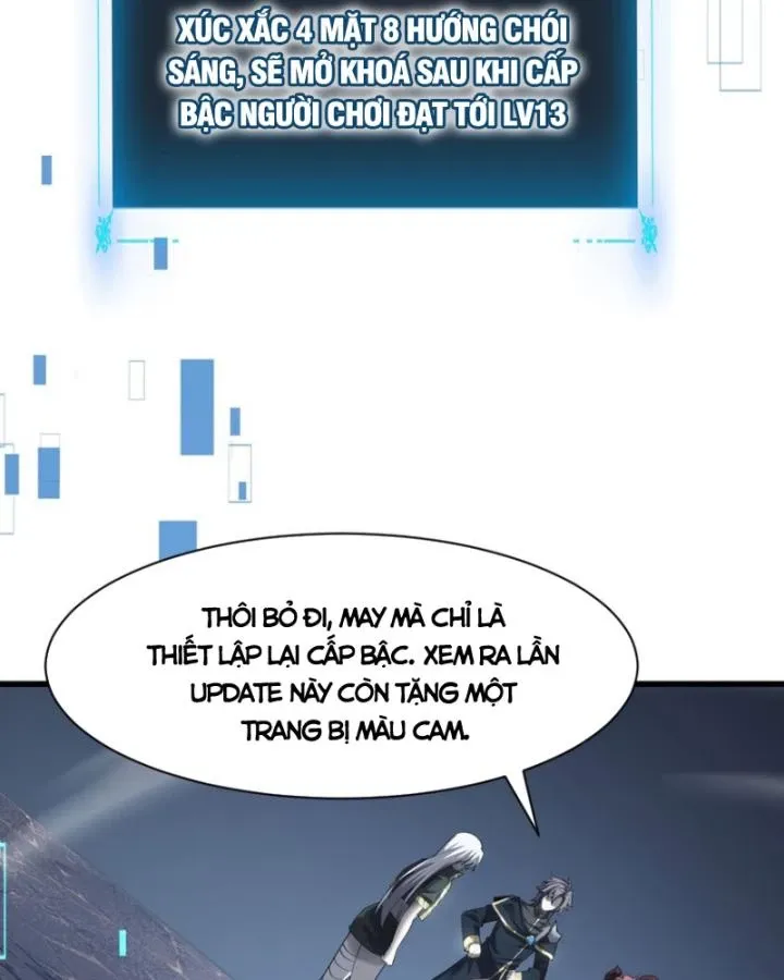 Ta Phế Tay Phong Sinh Thủy Khởi Trong Phản Diện Chap 12 - Next Chap 13