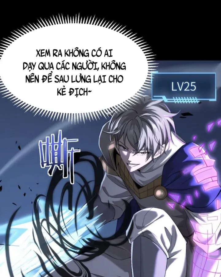 Ta Phế Tay Phong Sinh Thủy Khởi Trong Phản Diện Chap 12 - Next Chap 13