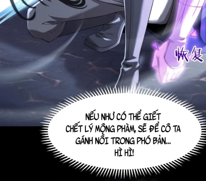 Ta Phế Tay Phong Sinh Thủy Khởi Trong Phản Diện Chap 12 - Next Chap 13