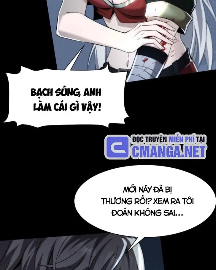 Ta Phế Tay Phong Sinh Thủy Khởi Trong Phản Diện Chap 12 - Next Chap 13