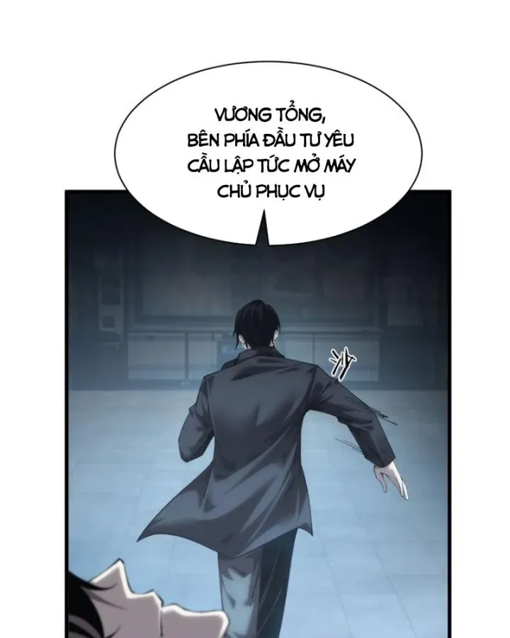 Ta Phế Tay Phong Sinh Thủy Khởi Trong Phản Diện Chap 12 - Next Chap 13