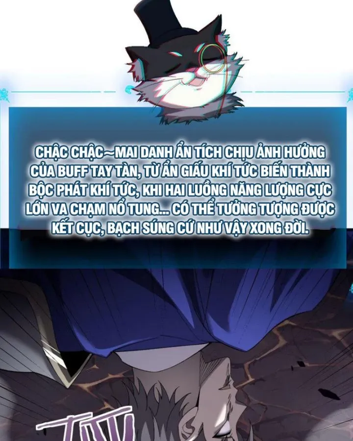 Ta Phế Tay Phong Sinh Thủy Khởi Trong Phản Diện Chap 12 - Next Chap 13