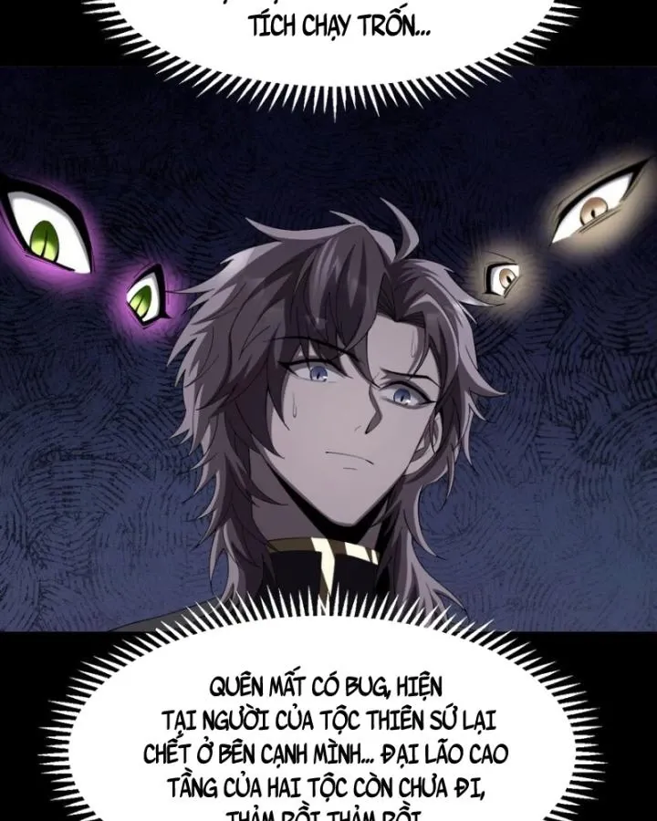 Ta Phế Tay Phong Sinh Thủy Khởi Trong Phản Diện Chap 12 - Next Chap 13
