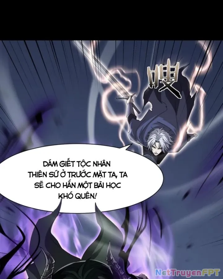 Ta Phế Tay Phong Sinh Thủy Khởi Trong Phản Diện Chap 12 - Next Chap 13