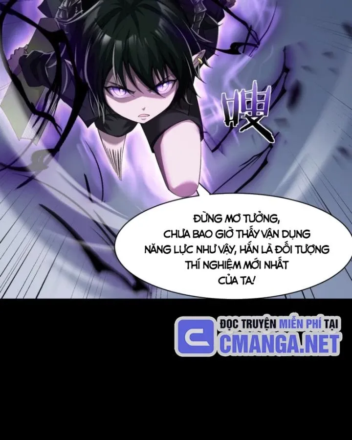 Ta Phế Tay Phong Sinh Thủy Khởi Trong Phản Diện Chap 12 - Next Chap 13