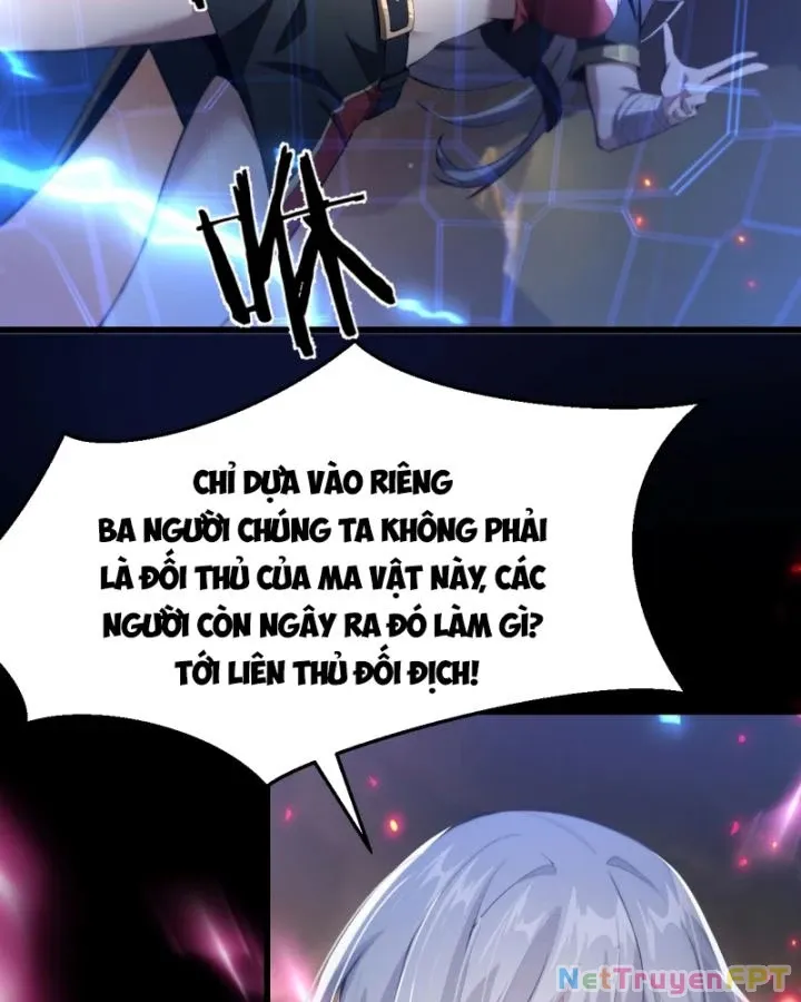 Ta Phế Tay Phong Sinh Thủy Khởi Trong Phản Diện Chap 7 - Next Chap 8