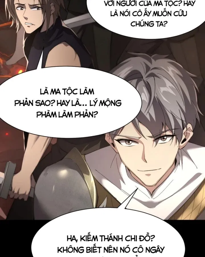 Ta Phế Tay Phong Sinh Thủy Khởi Trong Phản Diện Chap 7 - Next Chap 8