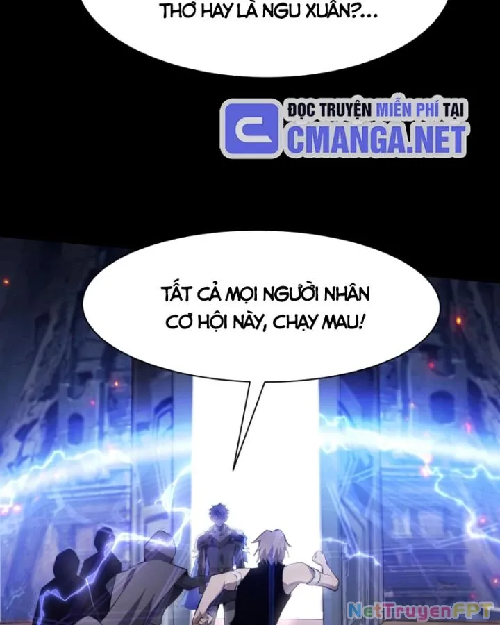 Ta Phế Tay Phong Sinh Thủy Khởi Trong Phản Diện Chap 7 - Next Chap 8
