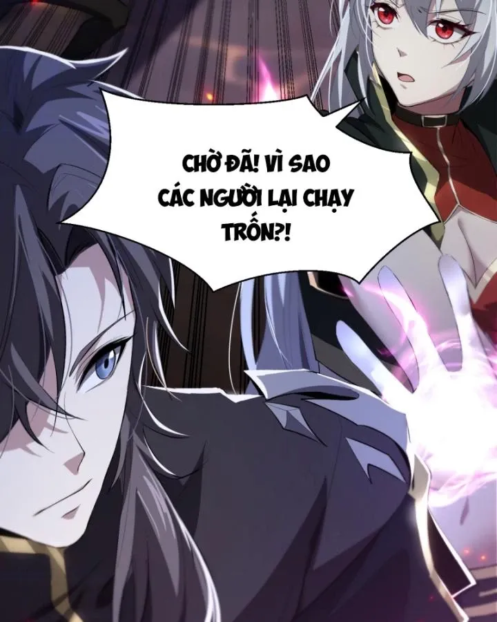 Ta Phế Tay Phong Sinh Thủy Khởi Trong Phản Diện Chap 7 - Next Chap 8
