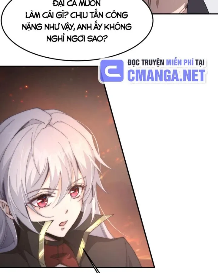 Ta Phế Tay Phong Sinh Thủy Khởi Trong Phản Diện Chap 7 - Next Chap 8