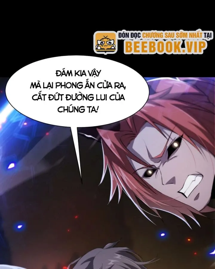Ta Phế Tay Phong Sinh Thủy Khởi Trong Phản Diện Chap 7 - Next Chap 8