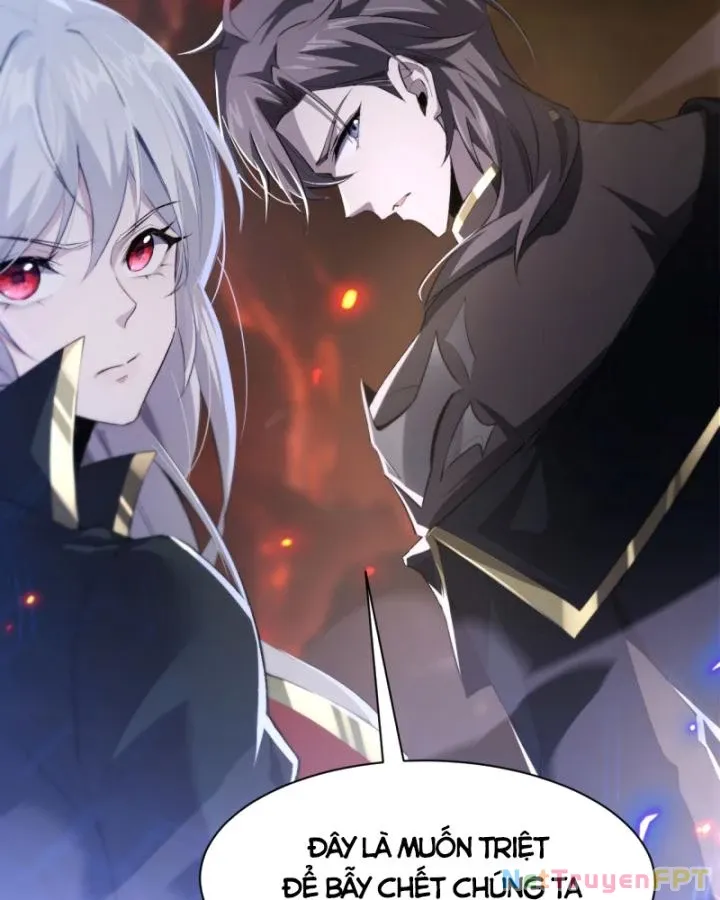 Ta Phế Tay Phong Sinh Thủy Khởi Trong Phản Diện Chap 7 - Next Chap 8