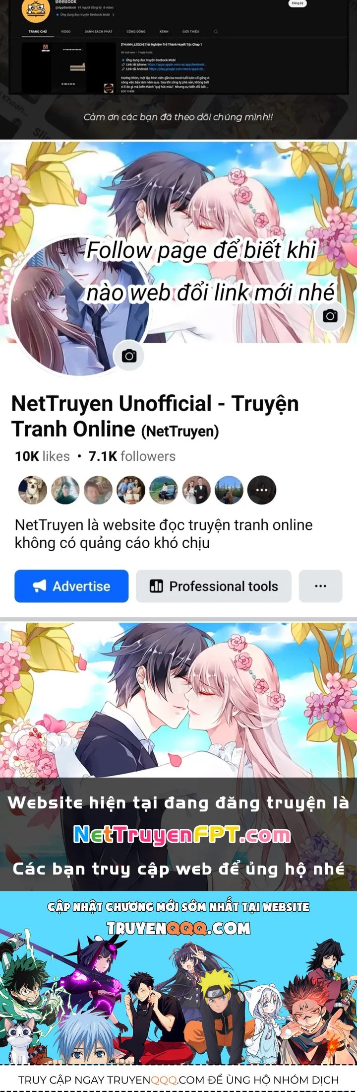 Ta Phế Tay Phong Sinh Thủy Khởi Trong Phản Diện Chap 7 - Next Chap 8