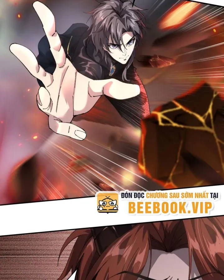 Ta Phế Tay Phong Sinh Thủy Khởi Trong Phản Diện Chap 7 - Next Chap 8