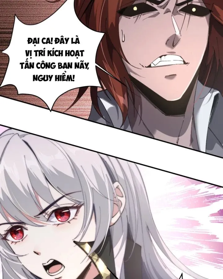 Ta Phế Tay Phong Sinh Thủy Khởi Trong Phản Diện Chap 7 - Next Chap 8