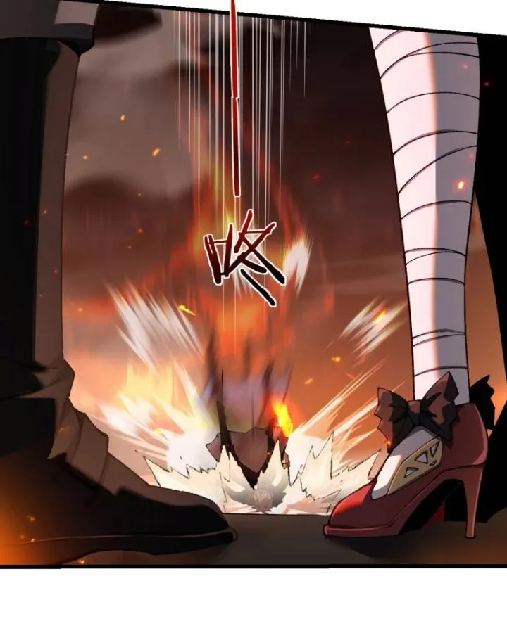 Ta Phế Tay Phong Sinh Thủy Khởi Trong Phản Diện Chap 7 - Next Chap 8