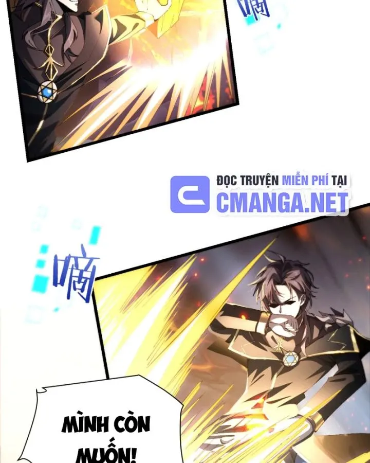 Ta Phế Tay Phong Sinh Thủy Khởi Trong Phản Diện Chap 7 - Next Chap 8