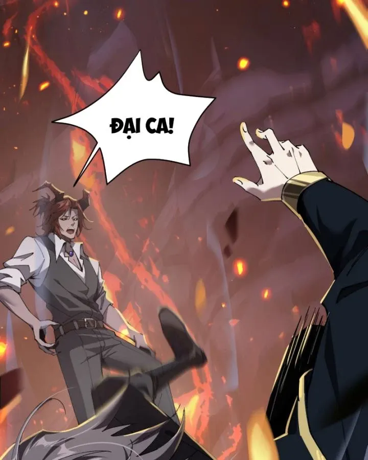 Ta Phế Tay Phong Sinh Thủy Khởi Trong Phản Diện Chap 7 - Next Chap 8