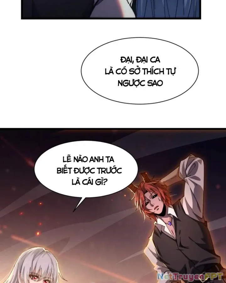 Ta Phế Tay Phong Sinh Thủy Khởi Trong Phản Diện Chap 7 - Next Chap 8