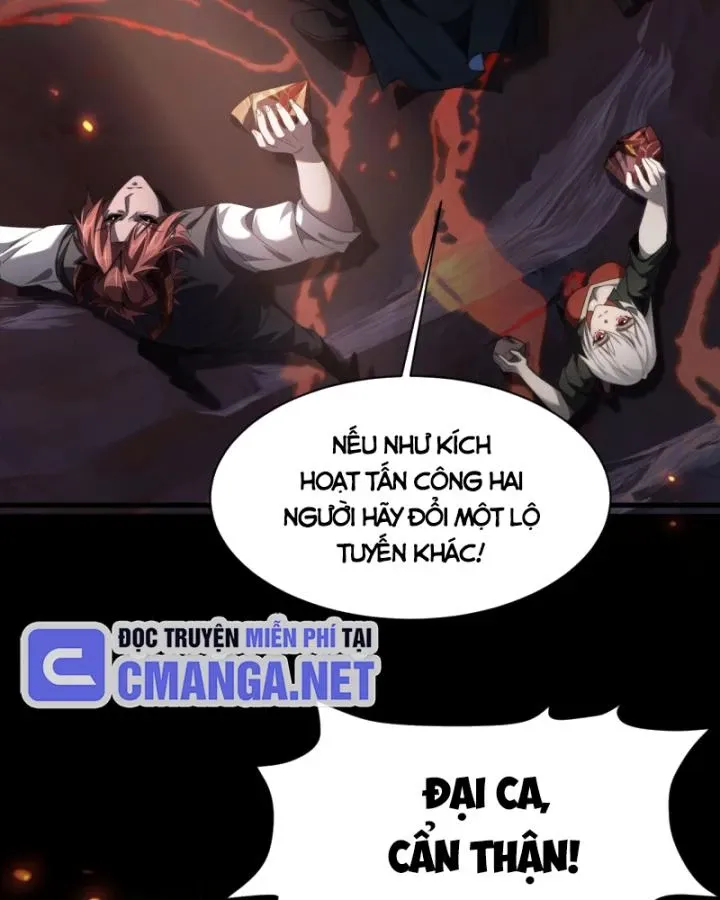 Ta Phế Tay Phong Sinh Thủy Khởi Trong Phản Diện Chap 7 - Next Chap 8