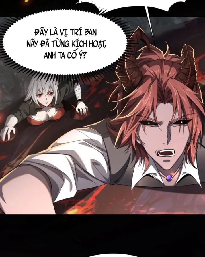 Ta Phế Tay Phong Sinh Thủy Khởi Trong Phản Diện Chap 7 - Next Chap 8