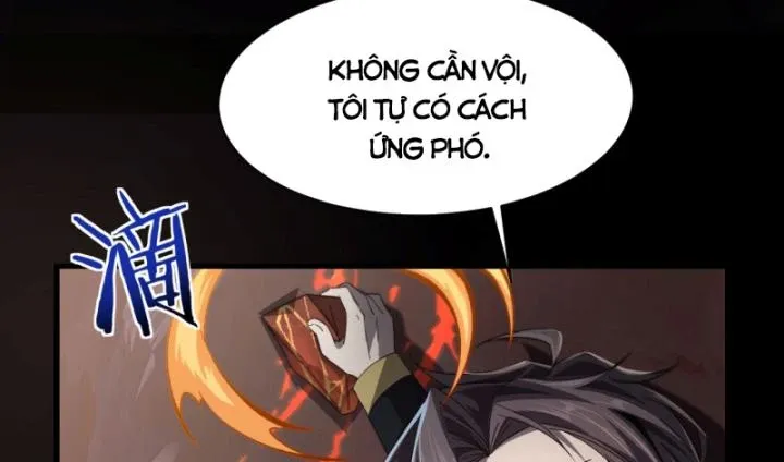 Ta Phế Tay Phong Sinh Thủy Khởi Trong Phản Diện Chap 7 - Next Chap 8