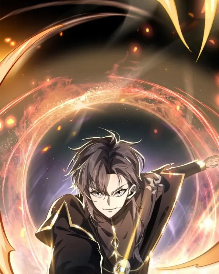 Ta Phế Tay Phong Sinh Thủy Khởi Trong Phản Diện Chap 7 - Next Chap 8