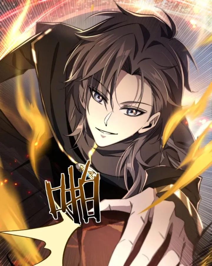 Ta Phế Tay Phong Sinh Thủy Khởi Trong Phản Diện Chap 7 - Next Chap 8