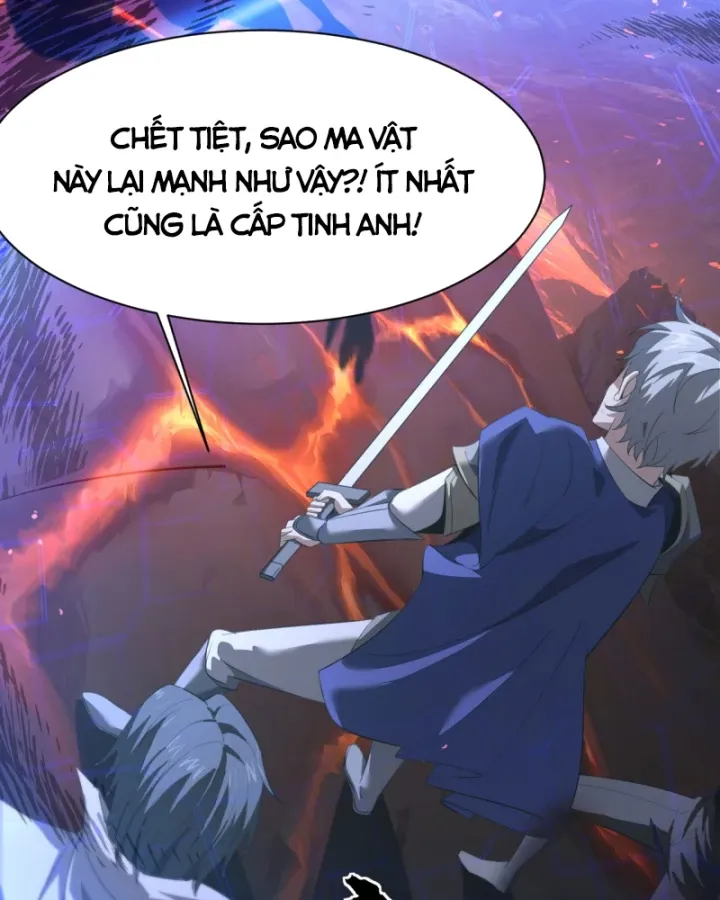 Ta Phế Tay Phong Sinh Thủy Khởi Trong Phản Diện Chap 7 - Next Chap 8