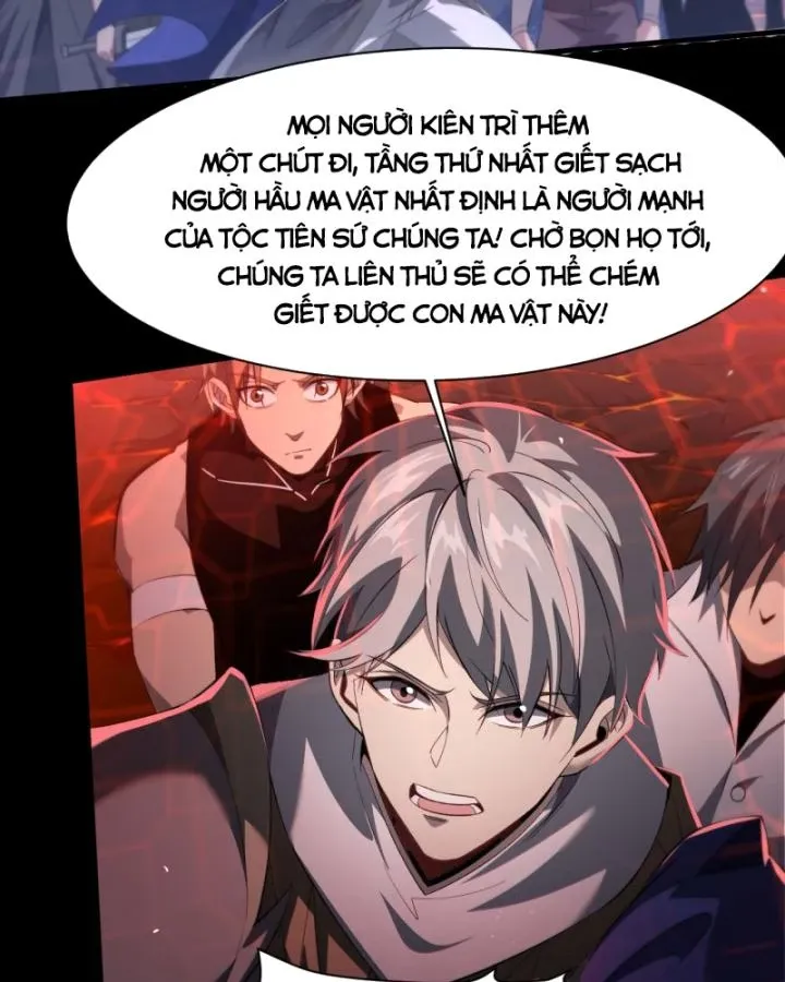 Ta Phế Tay Phong Sinh Thủy Khởi Trong Phản Diện Chap 7 - Next Chap 8