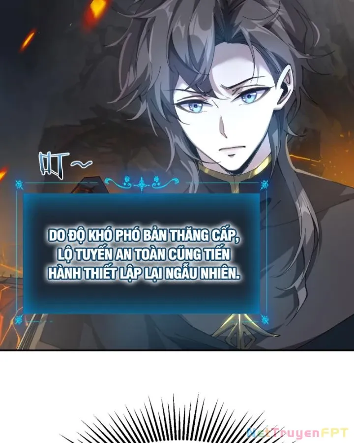 Ta Phế Tay Phong Sinh Thủy Khởi Trong Phản Diện Chap 7 - Next Chap 8