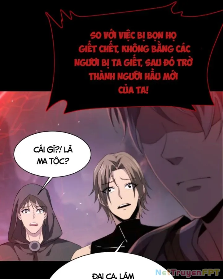 Ta Phế Tay Phong Sinh Thủy Khởi Trong Phản Diện Chap 7 - Next Chap 8