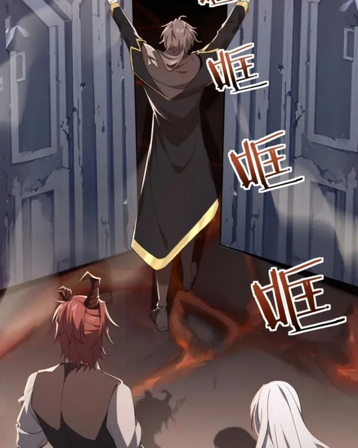Ta Phế Tay Phong Sinh Thủy Khởi Trong Phản Diện Chap 7 - Next Chap 8
